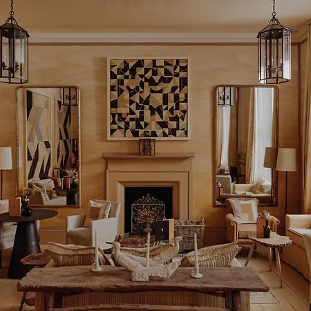 No 1 By Guesthouse, 4* Γιορκ