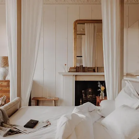 No 1 By Guesthouse, York