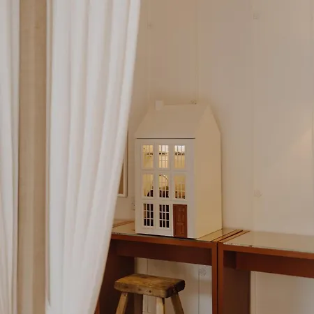 No 1 By Guesthouse, Ξενοδοχείο