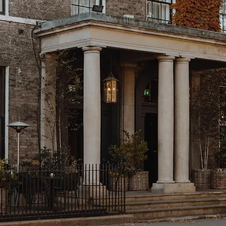 No 1 By Guesthouse, York