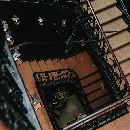 No 1 By Guesthouse, Hotel 4*