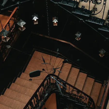 No 1 By Guesthouse, Hotel York