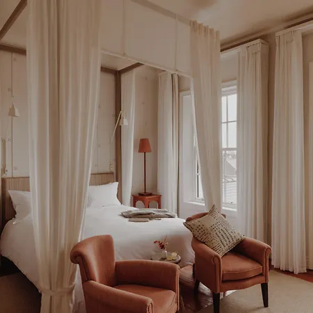 Hotel No 1 By Guesthouse, York