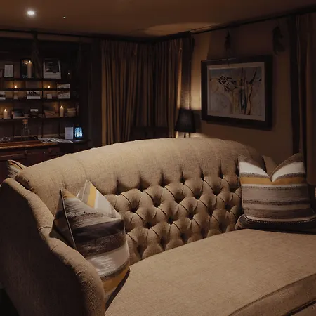 מלון No 1 By Guesthouse, יורק