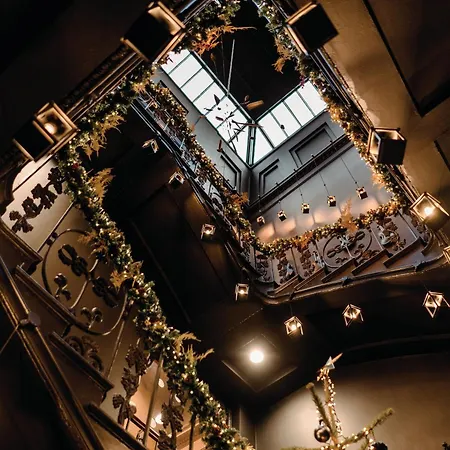 Hotel No 1 By Guesthouse, York