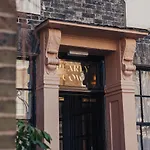Hotel No 1 By Guesthouse, York