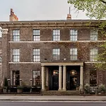No 1 By Guesthouse, York