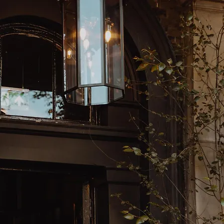 No 1 By Guesthouse, Otel York