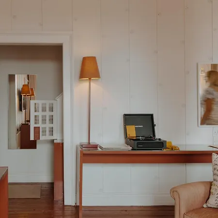 No 1 By Guesthouse, Hotel