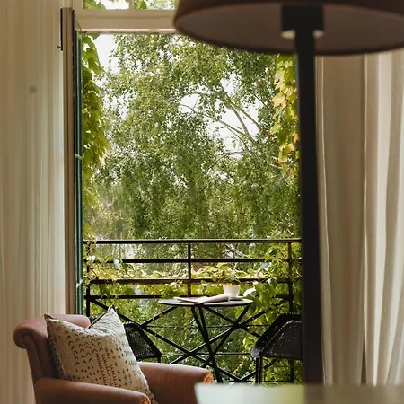 מלון No 1 By Guesthouse, 4*