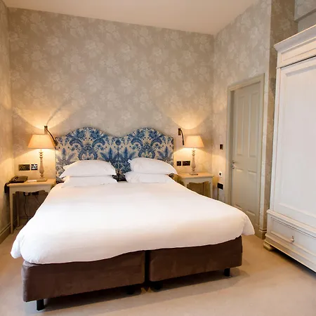 No 1 By Guesthouse,