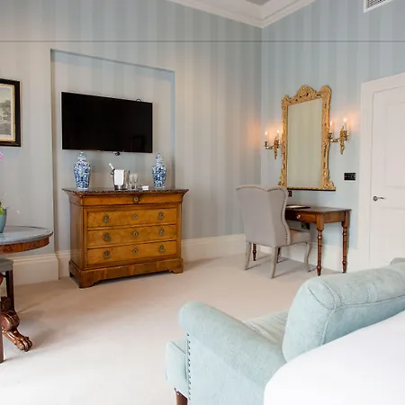 No 1 By Guesthouse, York