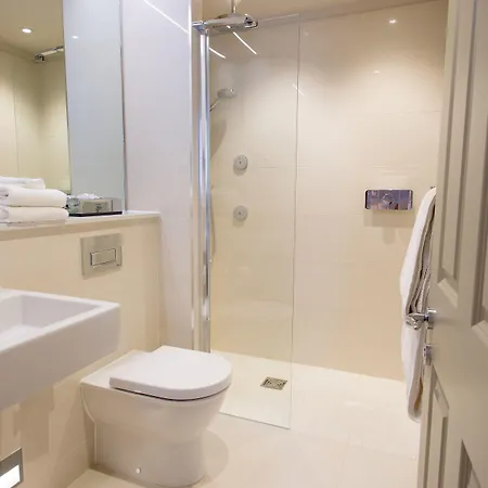 No 1 By Guesthouse, York