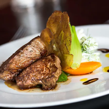 No 1 By Guesthouse, Otel York