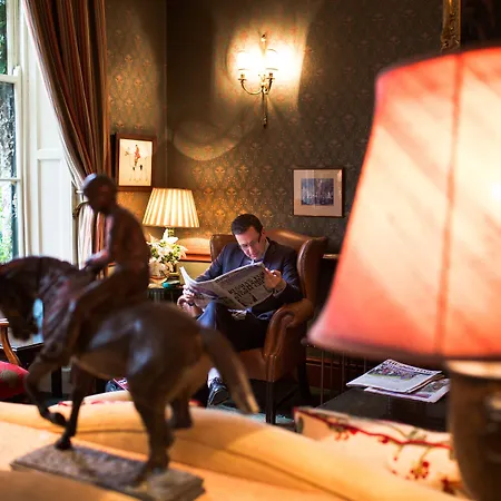 No 1 By Guesthouse, York