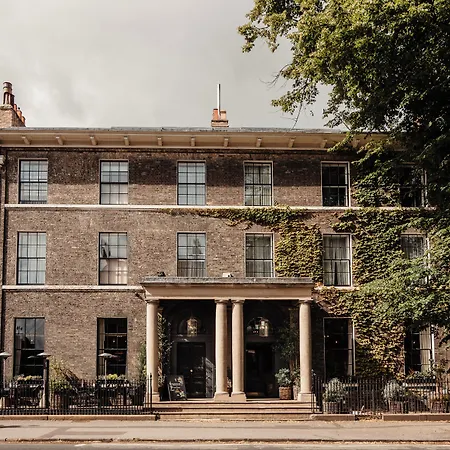 Hotel No 1 By Guesthouse,