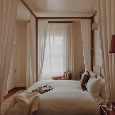 Hotel No 1 By Guesthouse, York