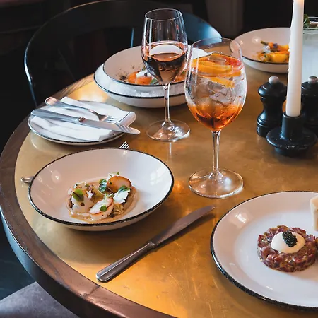 Otel No 1 By Guesthouse, 4*