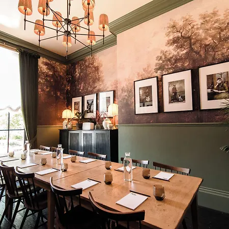 Hotel No 1 By Guesthouse, York