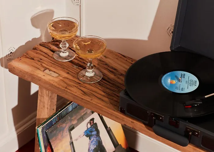 No 1 By Guesthouse, Hotel York