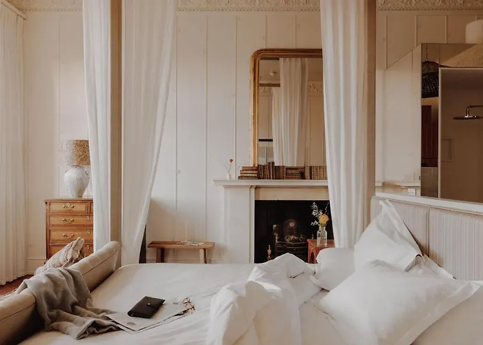 No 1 By Guesthouse, York