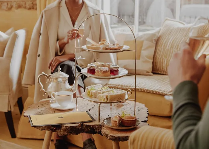 No 1 By Guesthouse, 酒店