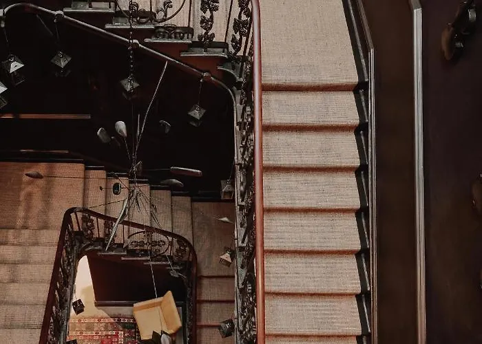 No 1 By Guesthouse, Hotel 4*