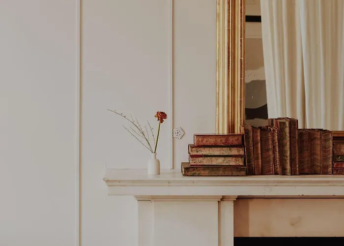 No 1 By Guesthouse, Hotel