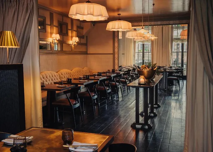 Hotel No 1 By Guesthouse, York