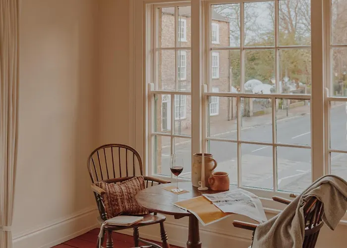 酒店 No 1 By Guesthouse,