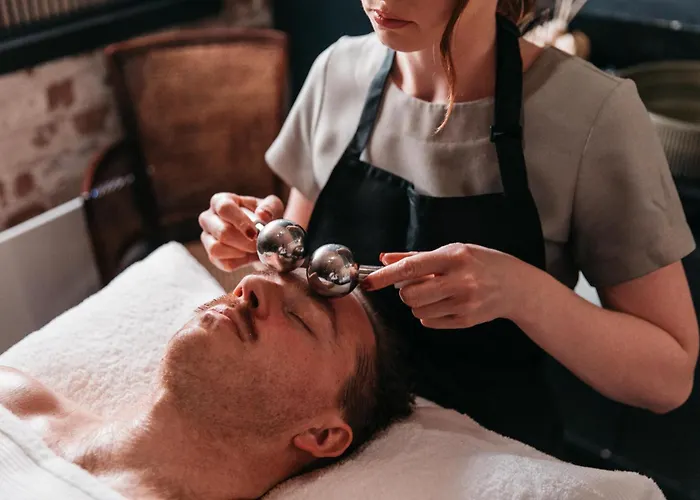 酒店 No 1 By Guesthouse, 4*