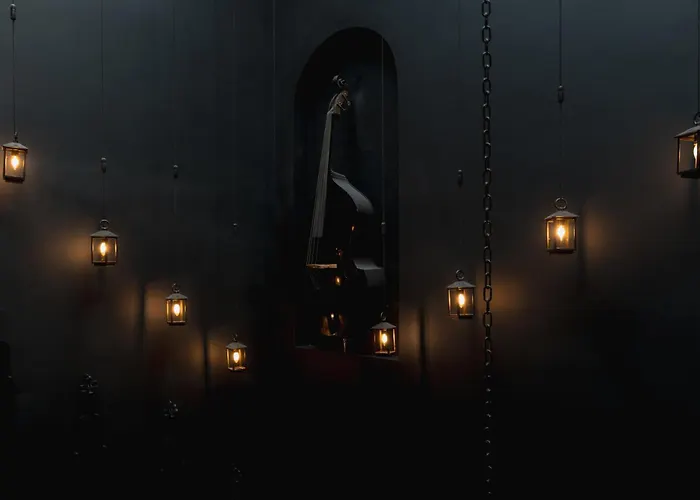 酒店 No 1 By Guesthouse, 约克