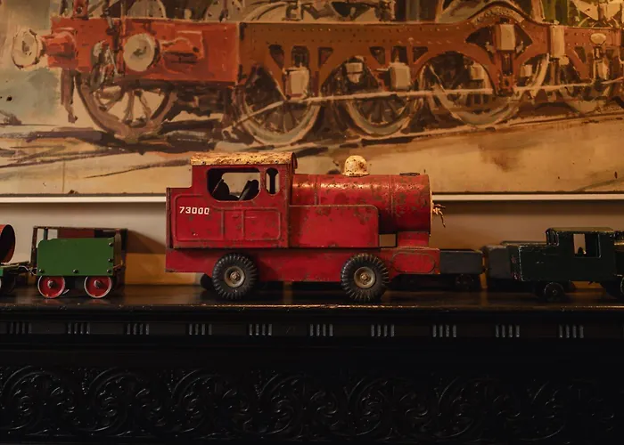 No 1 By Guesthouse, 酒店 4*