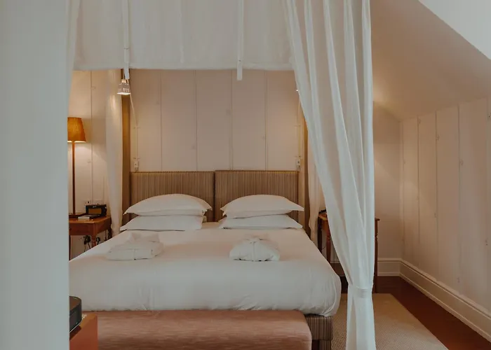 酒店 No 1 By Guesthouse, 4*