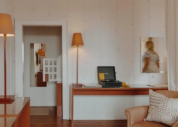 No 1 By Guesthouse, Hotel