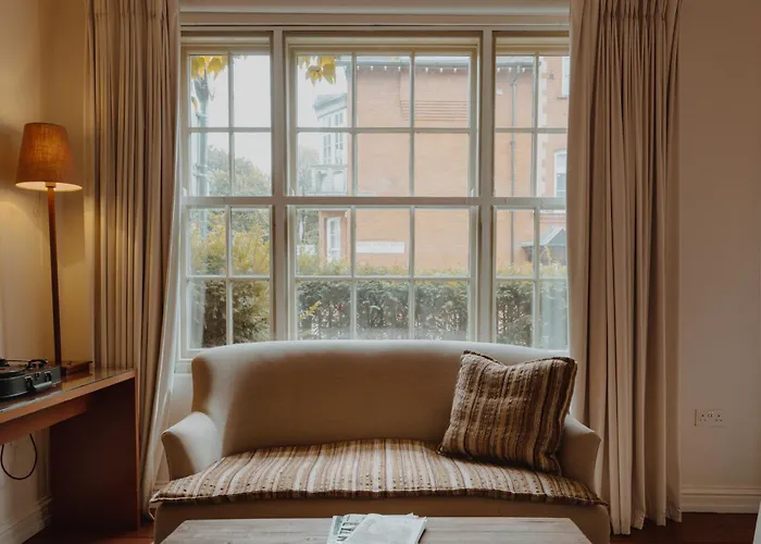 酒店 No 1 By Guesthouse, 4*