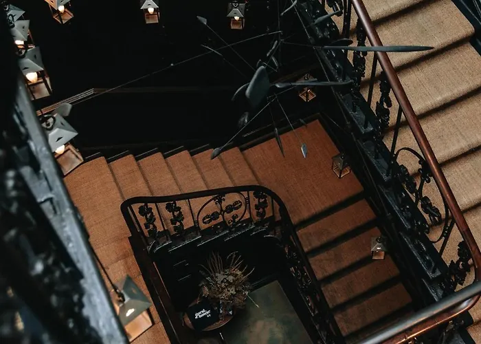 No 1 By Guesthouse, 酒店 4*