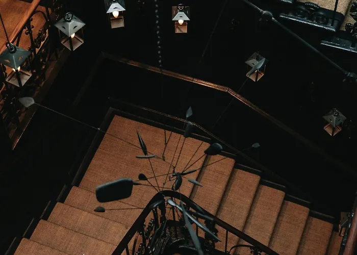 No 1 By Guesthouse, 酒店 约克