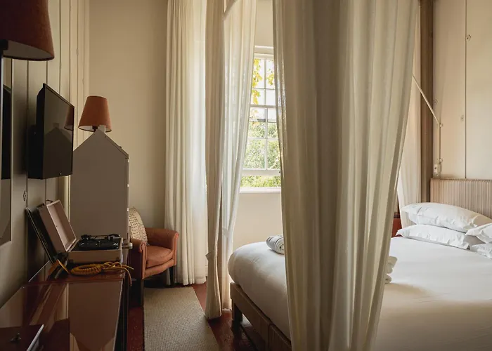 No 1 By Guesthouse, Hotel