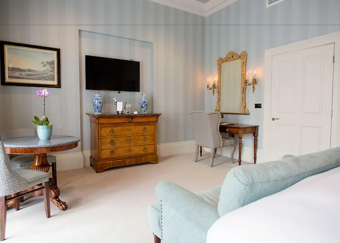 No 1 By Guesthouse, York