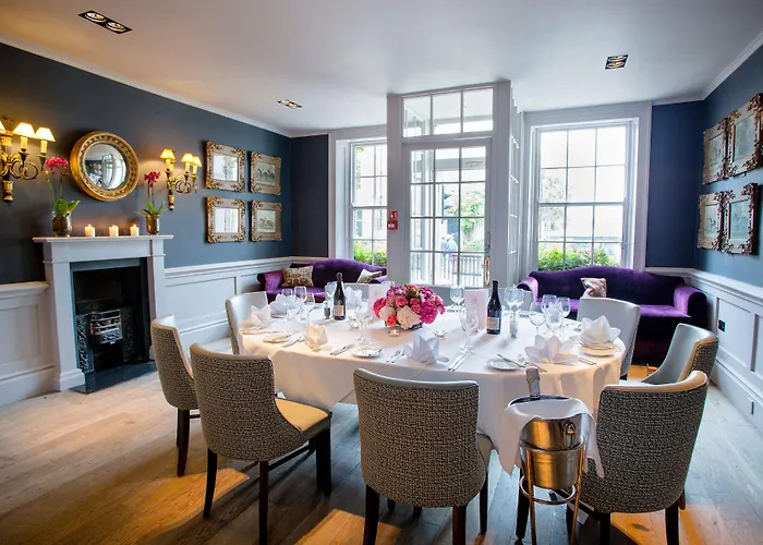 No 1 By Guesthouse, Hotel