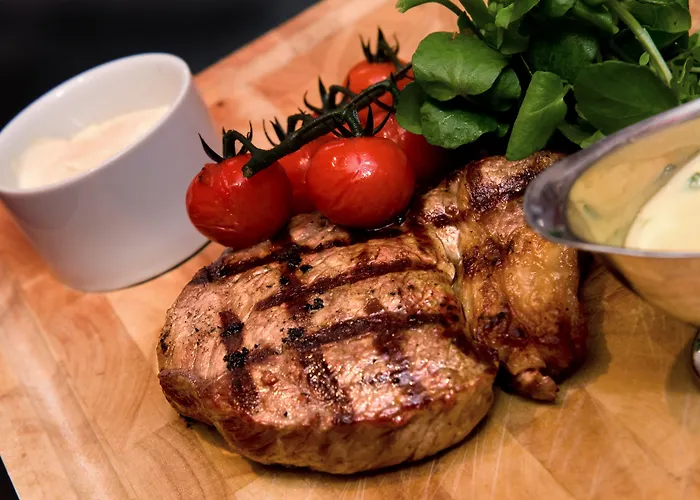 No 1 By Guesthouse, 酒店