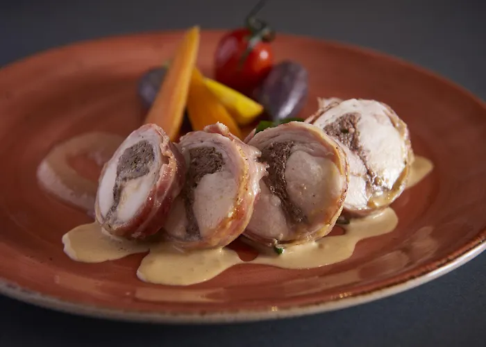 No 1 By Guesthouse, 酒店 4*