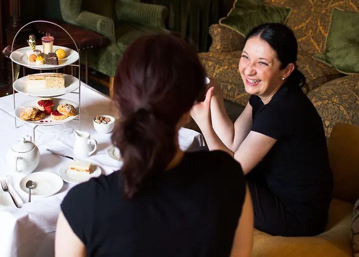 No 1 By Guesthouse, 4* York