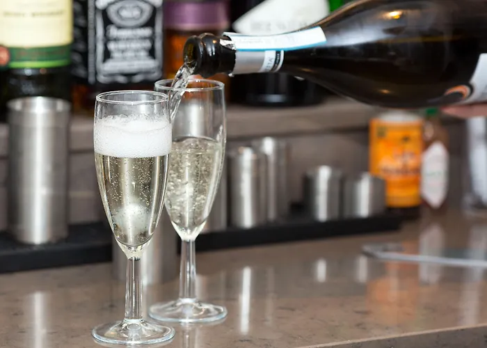 No 1 By Guesthouse, Hotel 4*