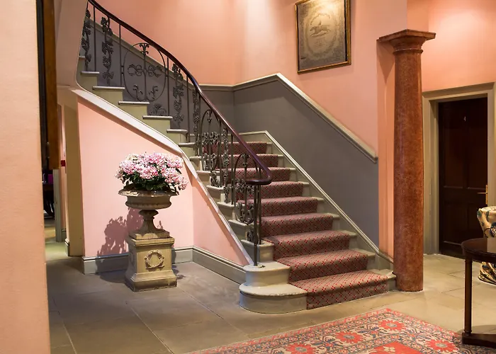 Hotel No 1 By Guesthouse, York