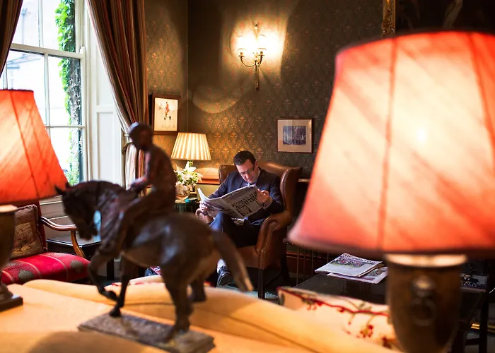 No 1 By Guesthouse, York