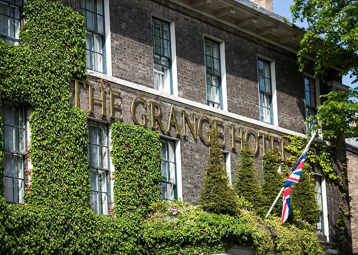 No 1 By Guesthouse, 约克