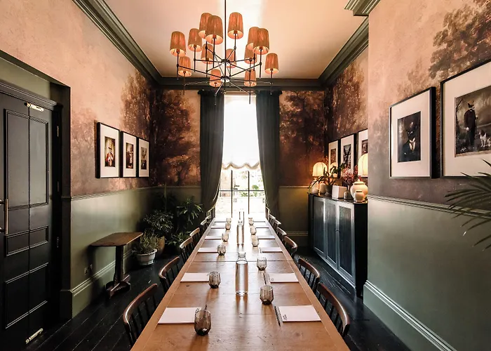 No 1 By Guesthouse, Hotel