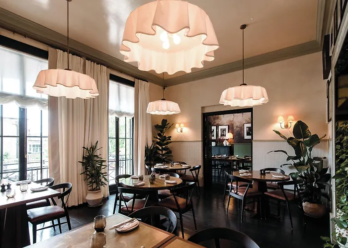 No 1 By Guesthouse, 酒店